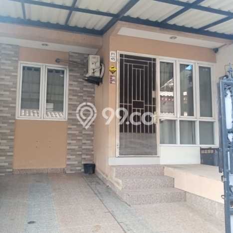 Rumah Modern 4 KT di Kepa Duri Jakarta Barat Semi Furnished Rumah Modern 4 KT di Kepa Duri Jakarta Barat Semi Furnished