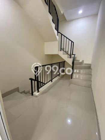 Rumah Modern 3 KT LT 45m2 di Duri Kepa Rumah Modern 3 KT LT 45m2 di Duri Kepa