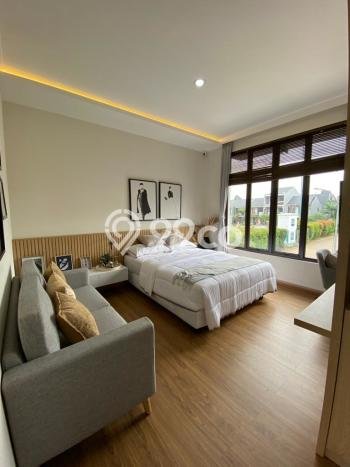 Rumah Luxury Modern Siap Huni di Green Mansion Jakarta Barat Rumah Luxury Modern Siap Huni di Green Mansion Jakarta Barat