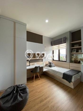 Rumah Luxury Modern Siap Huni di Green Mansion Jakarta Barat Rumah Luxury Modern Siap Huni di Green Mansion Jakarta Barat