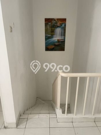 For Sale! Luxury House LT 90m2 Desain Modern di Meruya For Sale! Luxury House LT 90m2 Desain Modern di Meruya