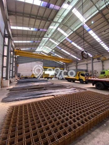 Gudang Bagus Dijual di Kapuk Jakarta Utara Lokasi Strategis Cocok untuk Kembangkan Bisnis Gudang Bagus Dijual di Kapuk Jakarta Utara Lokasi Strategis Cocok untuk Kembangkan Bisnis