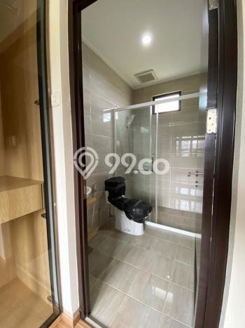 Rumah Luxury Modern Siap Huni di Green Mansion Jakarta Barat Rumah Luxury Modern Siap Huni di Green Mansion Jakarta Barat
