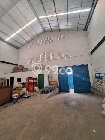 Paling Diincar! Gudang Dijual di Dadap Harga Kompetitif Paling Diincar! Gudang Dijual di Dadap Harga Kompetitif