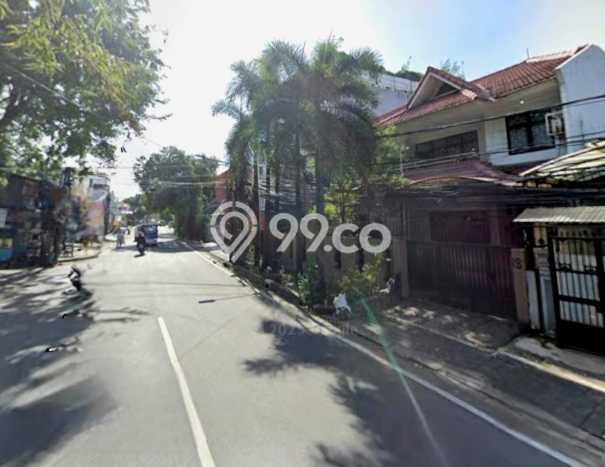 Rumah Disewakan Jakarta Barat LT 300m2 LB 500m2 Kawasan Duri Kepa Rumah Disewakan Jakarta Barat LT 300m2 LB 500m2 Kawasan Duri Kepa