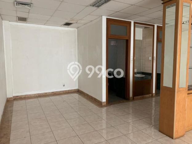 FOR RENT! Ruko di Cideng Cocok untuk Bisnis 1300m2 FOR RENT! Ruko di Cideng Cocok untuk Bisnis 1300m2