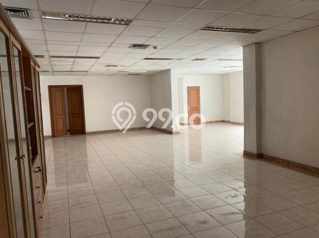 FOR RENT! Ruko di Cideng Cocok untuk Bisnis 1300m2 FOR RENT! Ruko di Cideng Cocok untuk Bisnis 1300m2