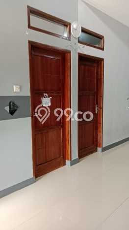 Rumah Modern 2 KT LT 127m2 di Bandung Timur Rumah Modern 2 KT LT 127m2 di Bandung Timur