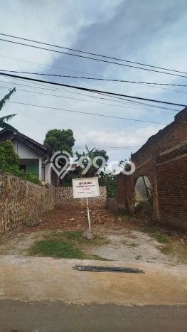 Tanah Investasi Dijual di Bandung Punya Luas 140m2 Tanah Investasi Dijual di Bandung Punya Luas 140m2