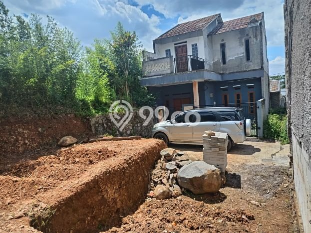 Kavling Tanah untuk Dijual di Bandung Timur, Bandung, Luas 51m2 Kavling Tanah untuk Dijual di Bandung Timur, Bandung, Luas 51m2