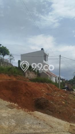 Lahan Kosong Dijual di Bandung dengan Area 90m2 Lahan Kosong Dijual di Bandung dengan Area 90m2