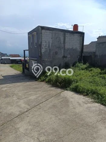 Kavling Tanah Dijual di Cileunyi Bandung Spesifikasi 60m2 Kavling Tanah Dijual di Cileunyi Bandung Spesifikasi 60m2