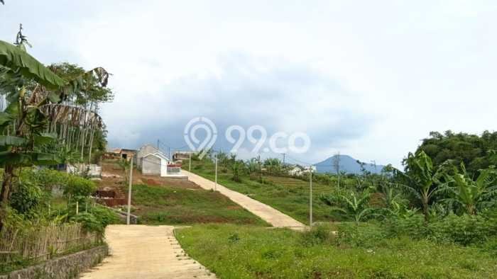 Lahan Strategis di Cileunyi Dijual dengan Luas 89m2 Lahan Strategis di Cileunyi Dijual dengan Luas 89m2