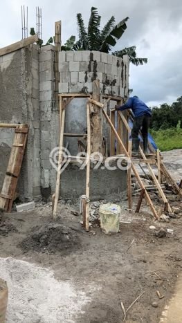 Rumah Sederhana Dijual Lokasi Cileunyi 2 Kamar dengan LT 71m2 Rumah Sederhana Dijual Lokasi Cileunyi 2 Kamar dengan LT 71m2