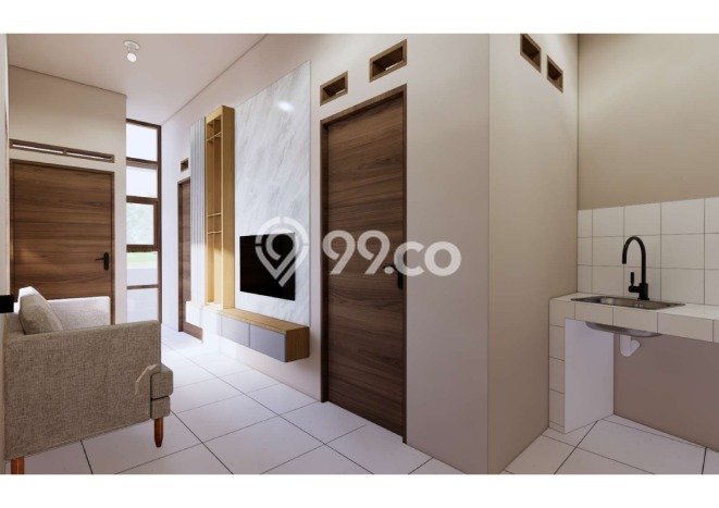 Jual Rumah Murah di Cileunyi Bandung Harga Rp 226 Juta LT 49m2 Jual Rumah Murah di Cileunyi Bandung Harga Rp 226 Juta LT 49m2