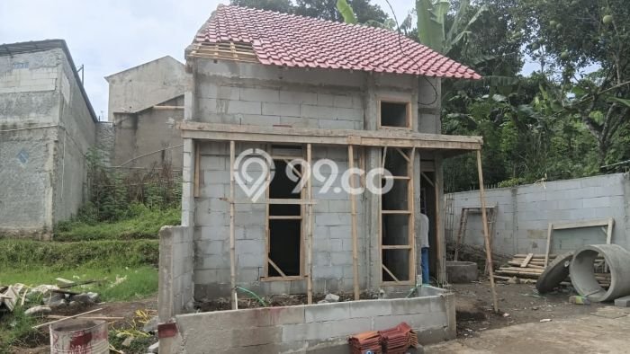 Dijual Rumah Siap Huni di Cibiru Bandung Harga Rp 206 Juta LT 49m2 Dijual Rumah Siap Huni di Cibiru Bandung Harga Rp 206 Juta LT 49m2