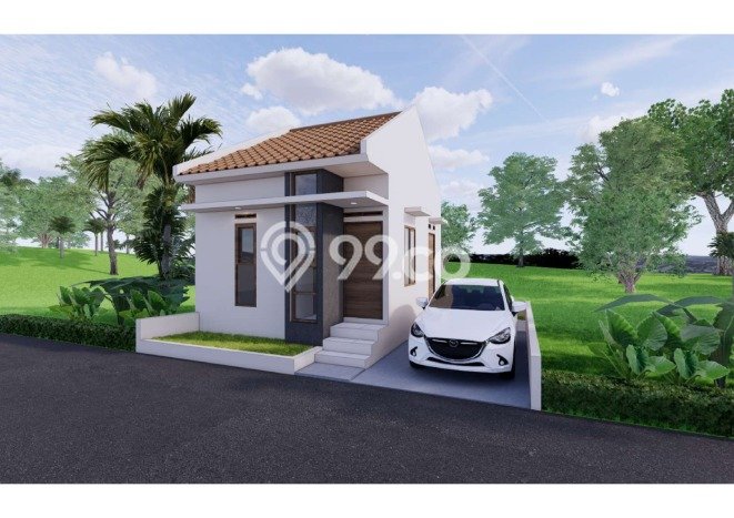 Jual Rumah Murah di Cileunyi Bandung Harga Rp 226 Juta LT 49m2 Jual Rumah Murah di Cileunyi Bandung Harga Rp 226 Juta LT 49m2