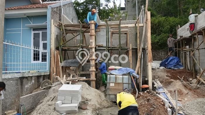 Hunian Terjangkau Dijual di Cileunyi, Bandung Harga Rp 249 Juta Hunian Terjangkau Dijual di Cileunyi, Bandung Harga Rp 249 Juta
