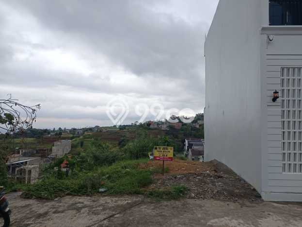 Tanah Dijual di Bandung Seluas 106m2 Strategis Tanah Dijual di Bandung Seluas 106m2 Strategis