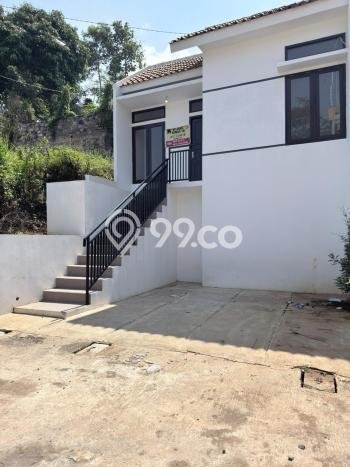 Rumah Modern LB/LT 21m2/50m2 Dijual di Ujungberung, Bandung Rumah Modern LB/LT 21m2/50m2 Dijual di Ujungberung, Bandung