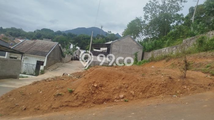 Kavling Tanah di Cileunyi Dijual Luas 90m2 Legalitas - Kavling Tanah di Cileunyi Dijual Luas 90m2 Legalitas -