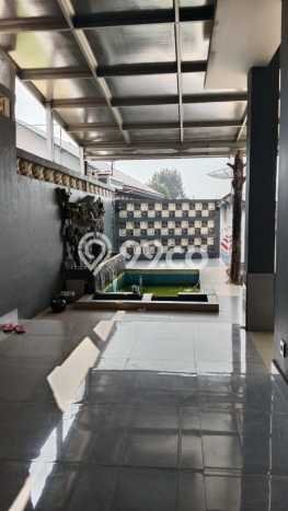 Rumah Modern 2 KT LT 127m2 di Bandung Timur Rumah Modern 2 KT LT 127m2 di Bandung Timur