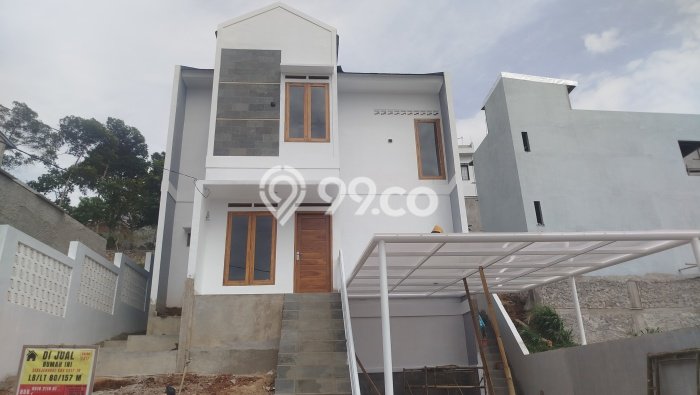 Jual Rumah Minimalis Bagus Punya 4 KT di Cileunyi Bandung SHM Jual Rumah Minimalis Bagus Punya 4 KT di Cileunyi Bandung SHM