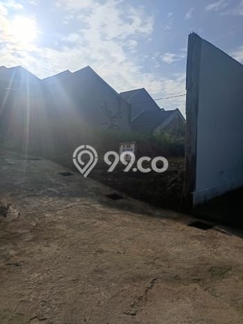 Dijual Tanah Lokasi Bandung Timur, Bandung Seluas 92m2 Dijual Tanah Lokasi Bandung Timur, Bandung Seluas 92m2