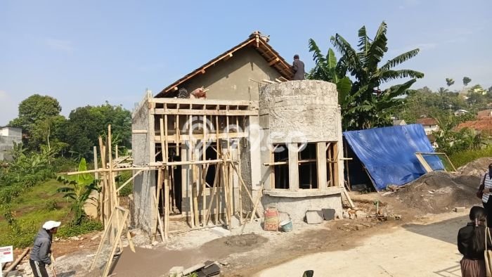 Hunian Terjangkau LT 71m2 di Ujungberung Akses Mudah Hunian Terjangkau LT 71m2 di Ujungberung Akses Mudah