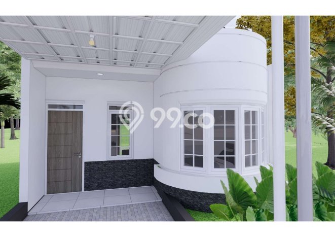 Rumah Sederhana Dijual Lokasi Cileunyi 2 Kamar dengan LT 71m2 Rumah Sederhana Dijual Lokasi Cileunyi 2 Kamar dengan LT 71m2