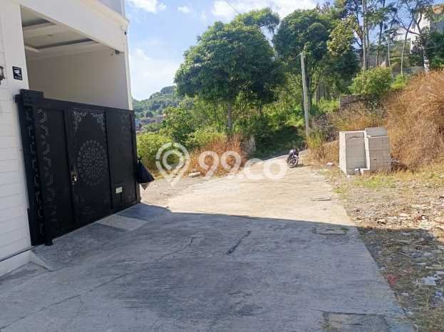 Tanah Dijual di Bandung Seluas 106m2 Strategis Tanah Dijual di Bandung Seluas 106m2 Strategis