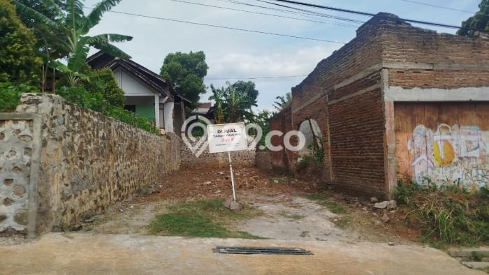 Tanah Investasi Dijual di Bandung Punya Luas 140m2 Tanah Investasi Dijual di Bandung Punya Luas 140m2