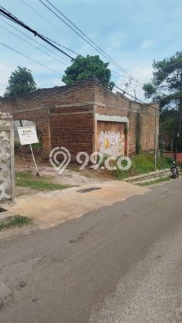 Tanah Investasi Dijual di Bandung Punya Luas 140m2 Tanah Investasi Dijual di Bandung Punya Luas 140m2