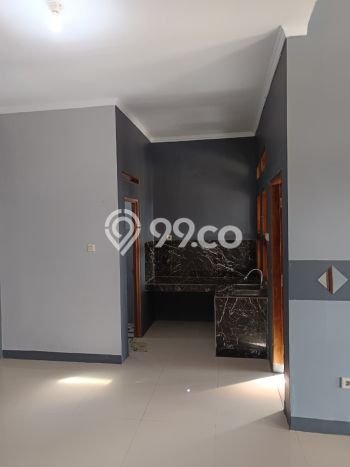 Rumah Modern 2 KT LT 127m2 di Bandung Timur Rumah Modern 2 KT LT 127m2 di Bandung Timur