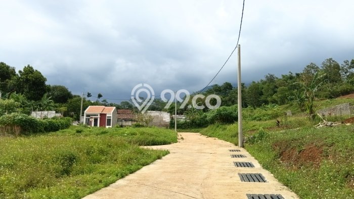Kavling Tanah Dijual di Cileunyi, Bandung, Luas 99m2 Area Strategis Kavling Tanah Dijual di Cileunyi, Bandung, Luas 99m2 Area Strategis