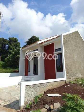 Rumah Sederhana Dijual Lokasi Cileunyi 2 Kamar dengan LT 60m2 Rumah Sederhana Dijual Lokasi Cileunyi 2 Kamar dengan LT 60m2