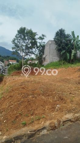 Dijual Tanah 130m2 di Bandung Timur, Bandung Dijual Tanah 130m2 di Bandung Timur, Bandung
