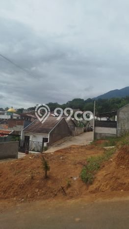Lahan Kosong Dijual di Bandung dengan Area 90m2 Lahan Kosong Dijual di Bandung dengan Area 90m2