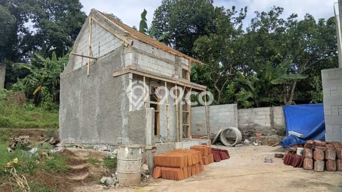Rumah Minimalis Terbaik Dijual di Cileunyi LT 49m2 Rumah Minimalis Terbaik Dijual di Cileunyi LT 49m2