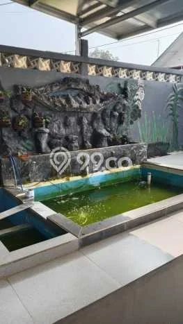 Rumah Strategis Minimalis Lb 45m2 di Jatinangor, Sumedang Rumah Strategis Minimalis Lb 45m2 di Jatinangor, Sumedang