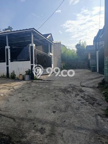 Lahan untuk Dijual Lokasi Cileunyi, Bandung Luas 92m2 SHM Lahan untuk Dijual Lokasi Cileunyi, Bandung Luas 92m2 SHM