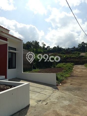 Rumah Budget Favorit Siap Huni Area Cileunyi LT 60m2 Rumah Budget Favorit Siap Huni Area Cileunyi LT 60m2