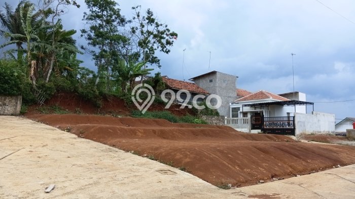 Tanah Dijual Lokasi Cileunyi, Bandung Luas 119m2 Legalitas Aman Tanah Dijual Lokasi Cileunyi, Bandung Luas 119m2 Legalitas Aman