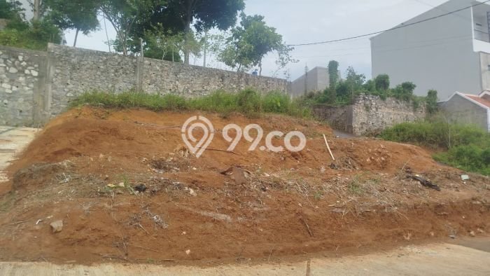 Lahan Kosong Dijual di Bandung dengan Area 90m2 Lahan Kosong Dijual di Bandung dengan Area 90m2