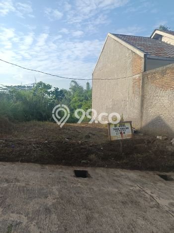 Dijual Tanah Lokasi Bandung Timur, Bandung Seluas 92m2 Dijual Tanah Lokasi Bandung Timur, Bandung Seluas 92m2