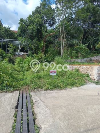 Lahan untuk Dijual Lokasi Cileunyi, Bandung Luas 59m2 AJB Lahan untuk Dijual Lokasi Cileunyi, Bandung Luas 59m2 AJB