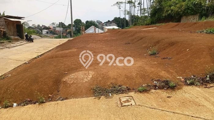 Kavling Tanah di Cileunyi Dijual Luas 60m2 Legalitas SHM Kavling Tanah di Cileunyi Dijual Luas 60m2 Legalitas SHM