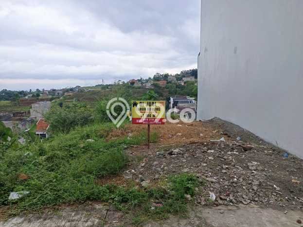 Tanah Dijual di Bandung Seluas 106m2 Strategis Tanah Dijual di Bandung Seluas 106m2 Strategis