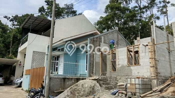 Rumah Murah Dijual di Cibiru, Bandung Harga Rp 249 Juta Rumah Murah Dijual di Cibiru, Bandung Harga Rp 249 Juta