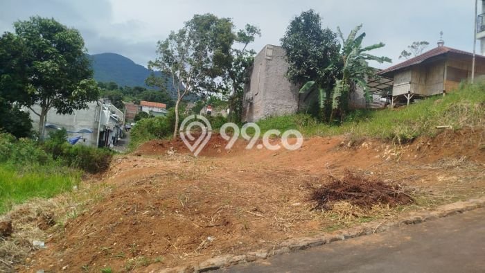 Dijual Tanah 130m2 di Bandung Timur, Bandung Dijual Tanah 130m2 di Bandung Timur, Bandung